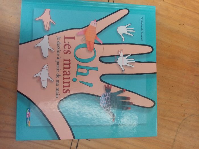 Livre pour apprendre a dessiner