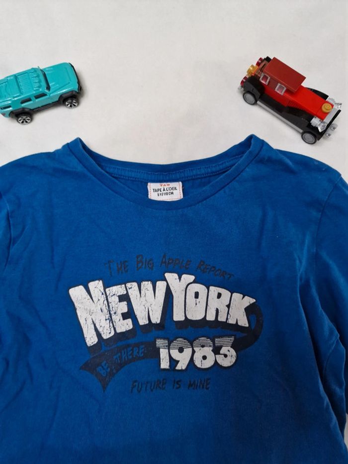 T-shirt - photo numéro 2