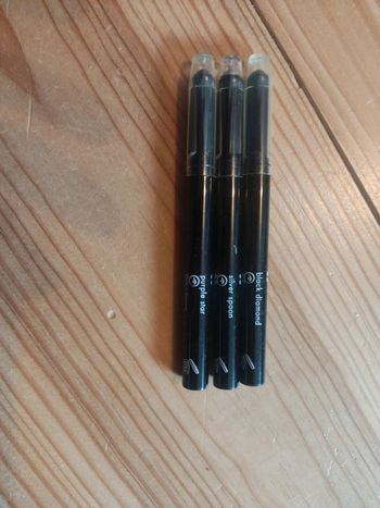 Crayon fard a paupières avon