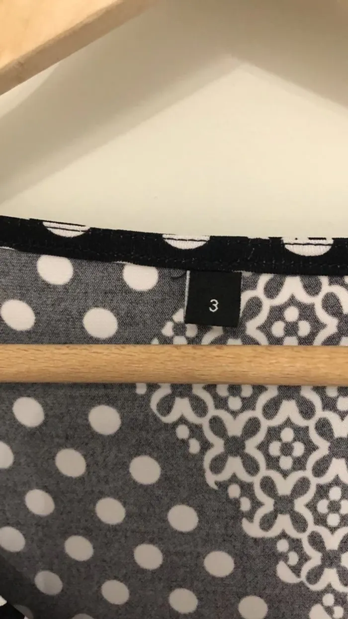 Robe grossesse - photo numéro 4