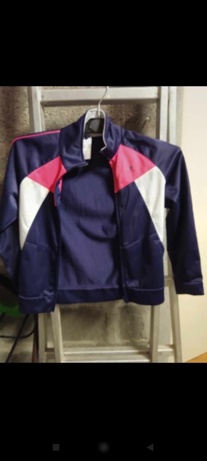 Veste fille