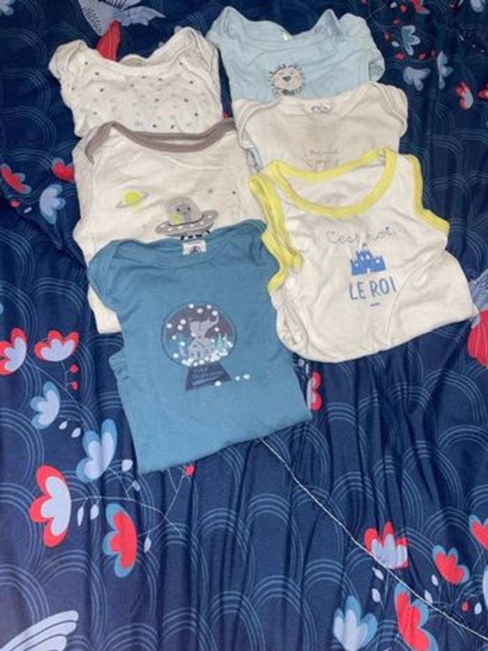 Lot 18 mois - photo numéro 8