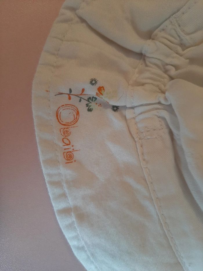 Bob garçon bébé okaidi - photo numéro 2