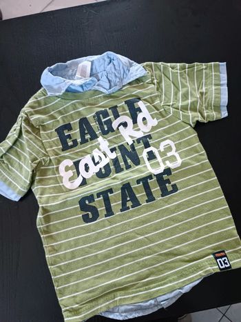 Polo palomino 104 cms