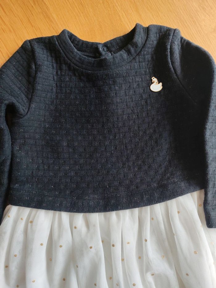 Robe pull - photo numéro 2