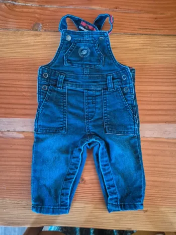 Combi pantalon 3 mois