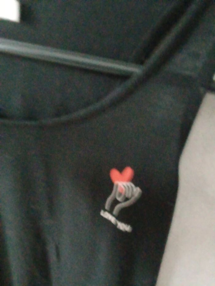 Débardeur - photo numéro 2