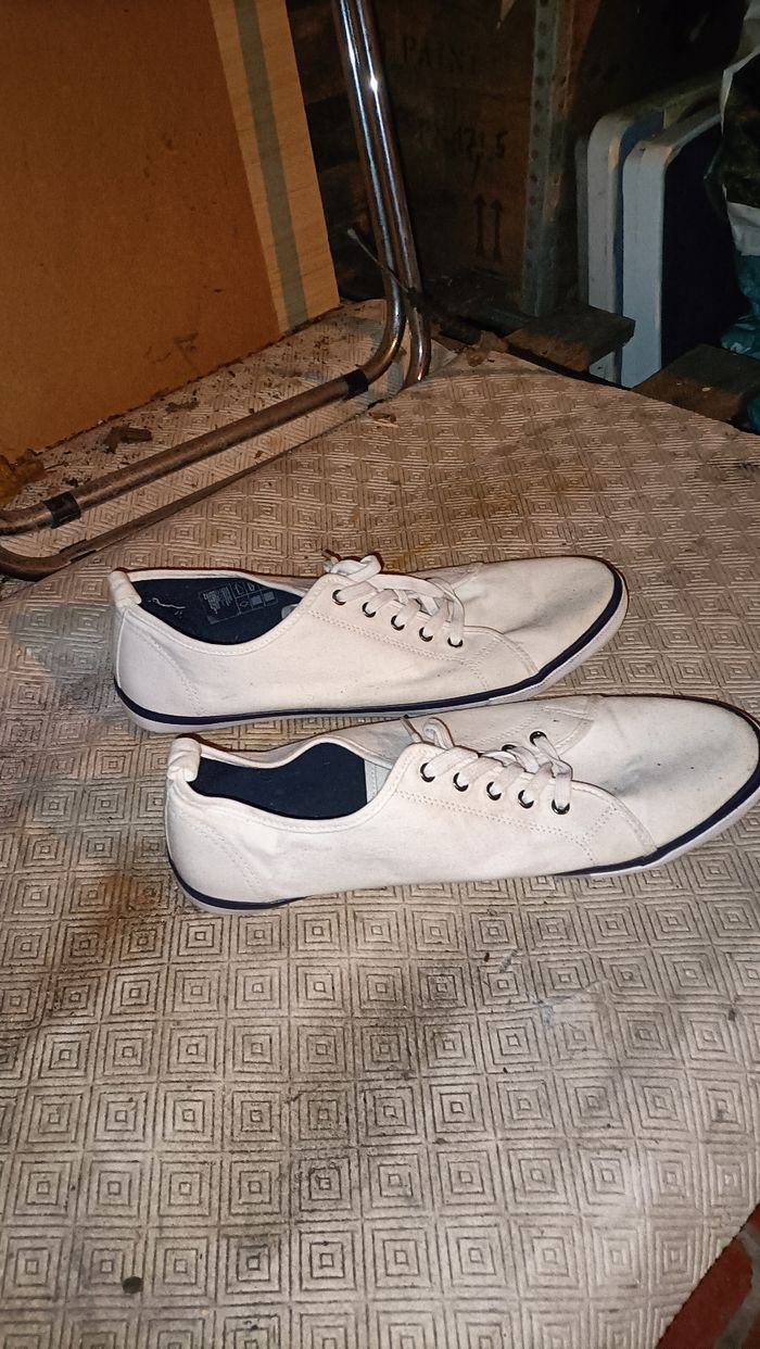 Chaussure Homme H&M 45 - photo numéro 3