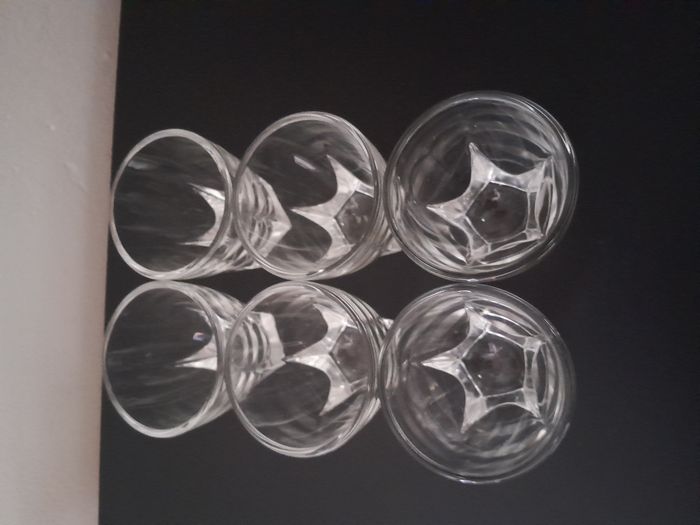 Lot 6 verrines - photo numéro 2