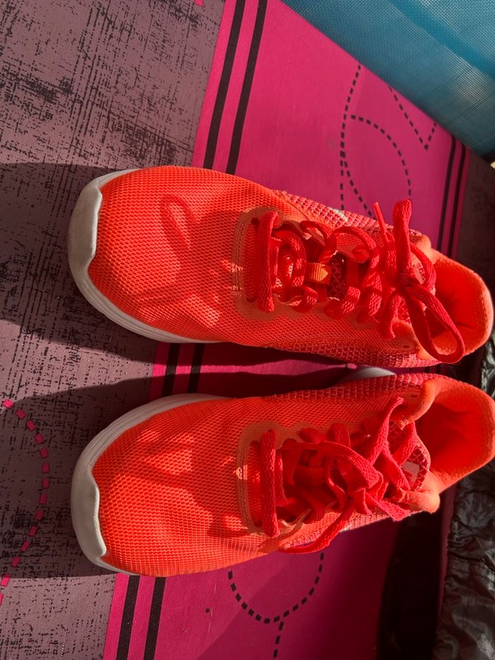 Basket Nike femme taille 38 - photo numéro 3