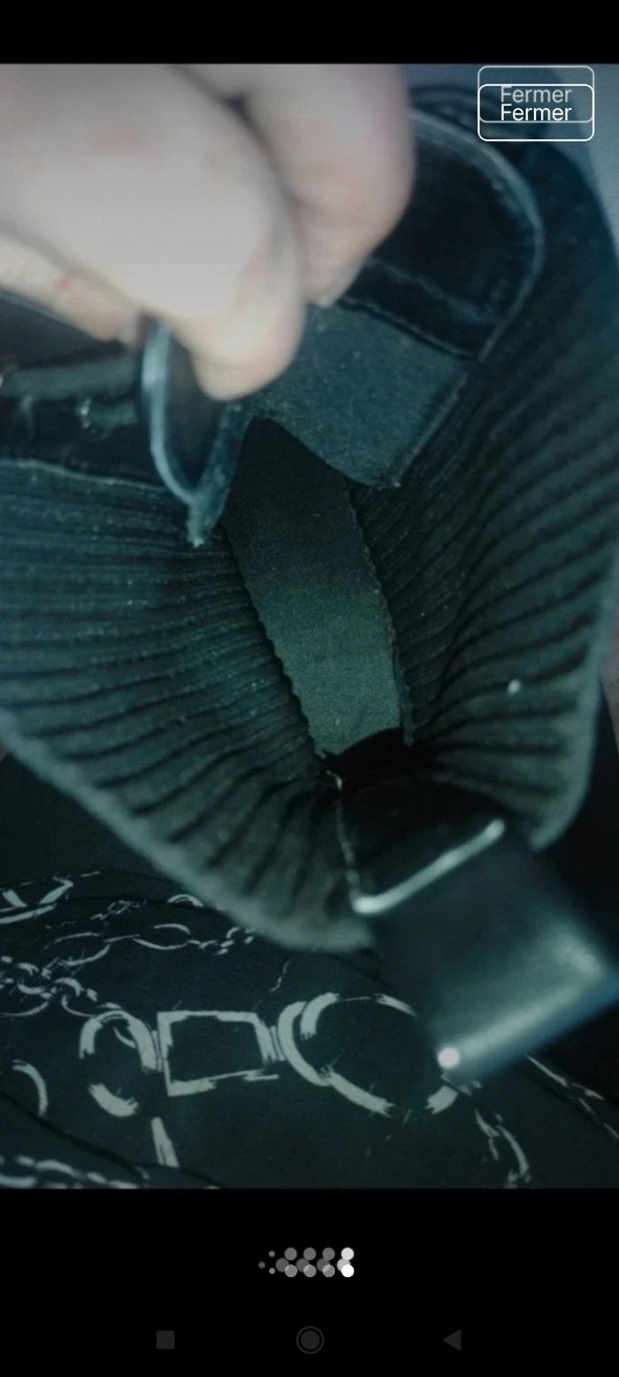 Très belle chaussures femme ch7 - photo numéro 2