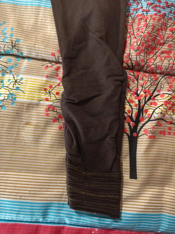 Legging Catimini 8 ans - photo numéro 3