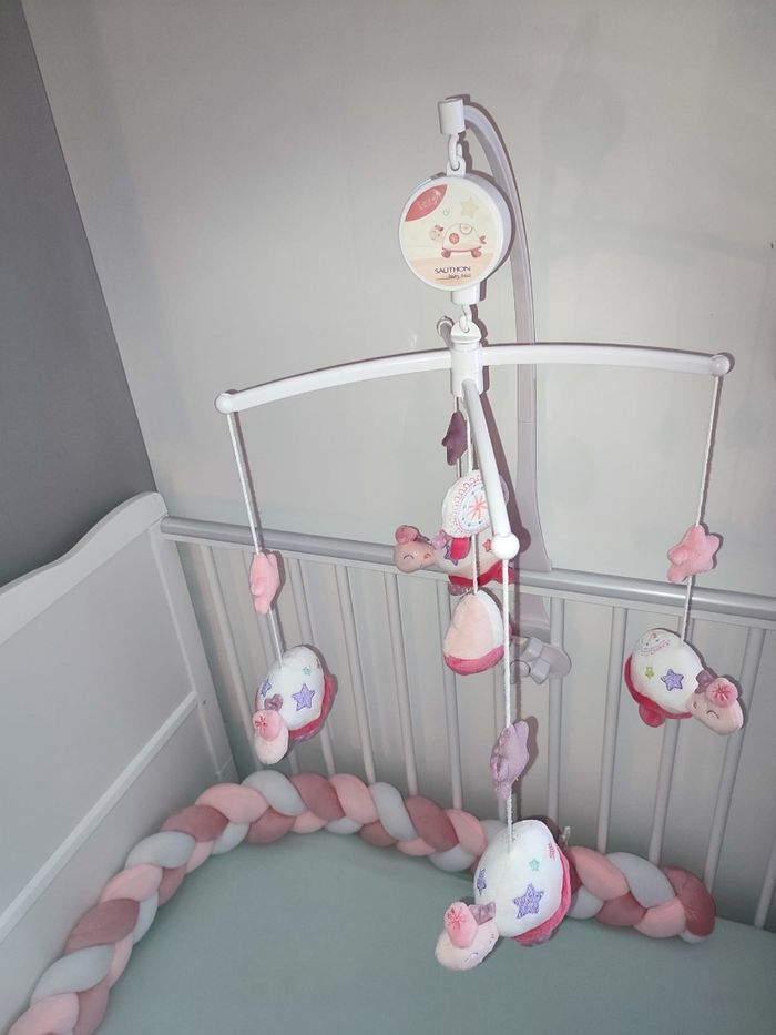 Mobile Musical Tess - photo numéro 4