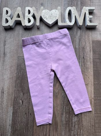 - Legging Orchestra  - 9 mois - Très bon état 