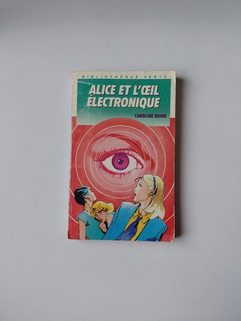 Caroline Quine