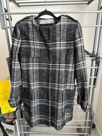 Manteau femme
