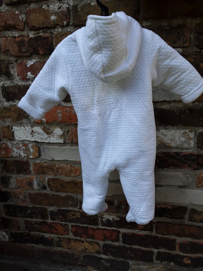 Combinaison pilote - photo numéro 2