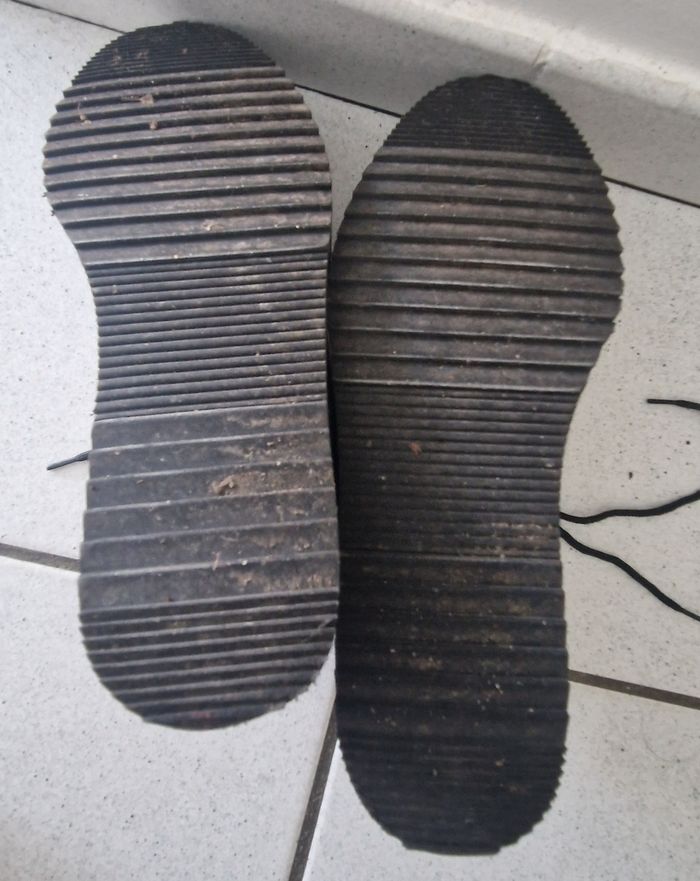 Chaussure femme - photo numéro 6