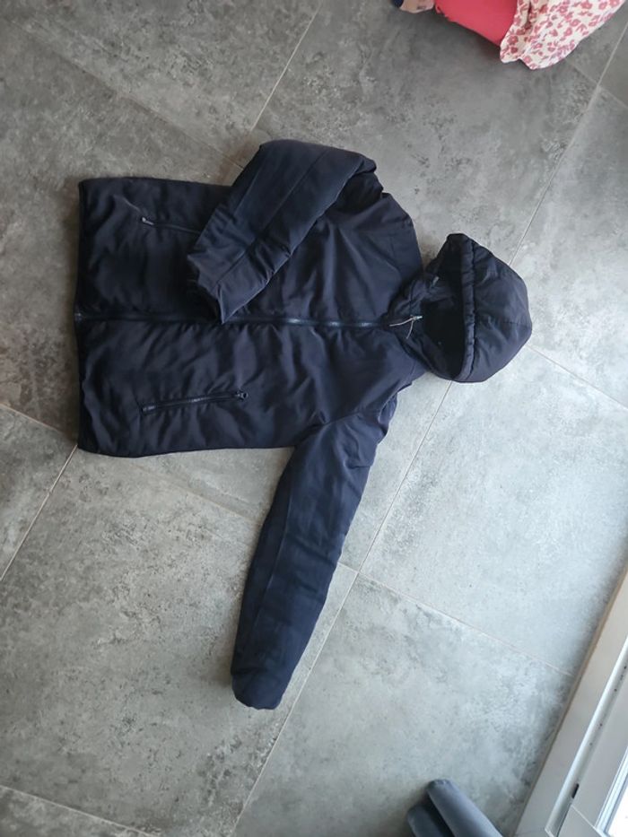 Manteau réversible Jules - photo numéro 6