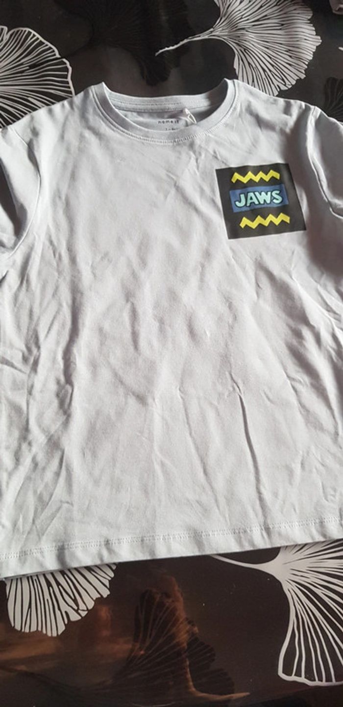 Tshirt name it