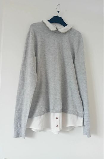 Haut femme Camaïeu taille M