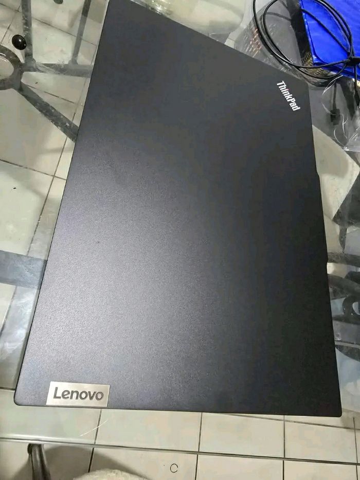 Lenovo thinkpad