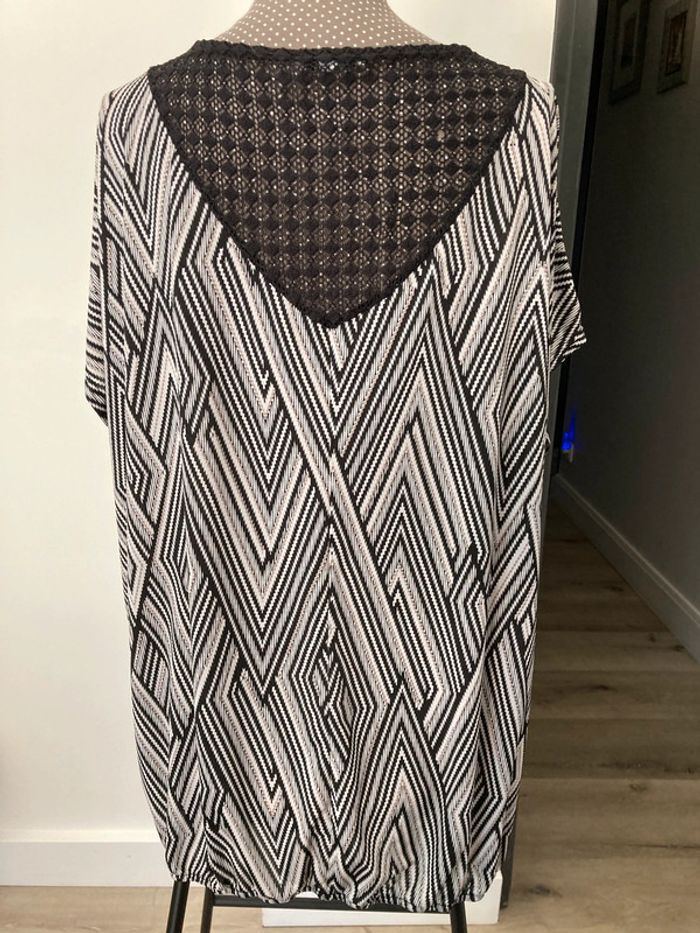 Tunique taille 54/56 - photo numéro 6