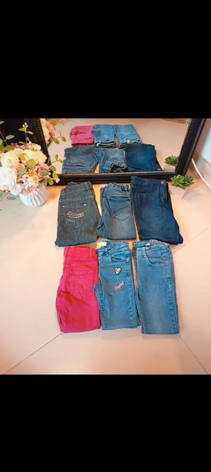 Lot 6 ans - photo numéro 4