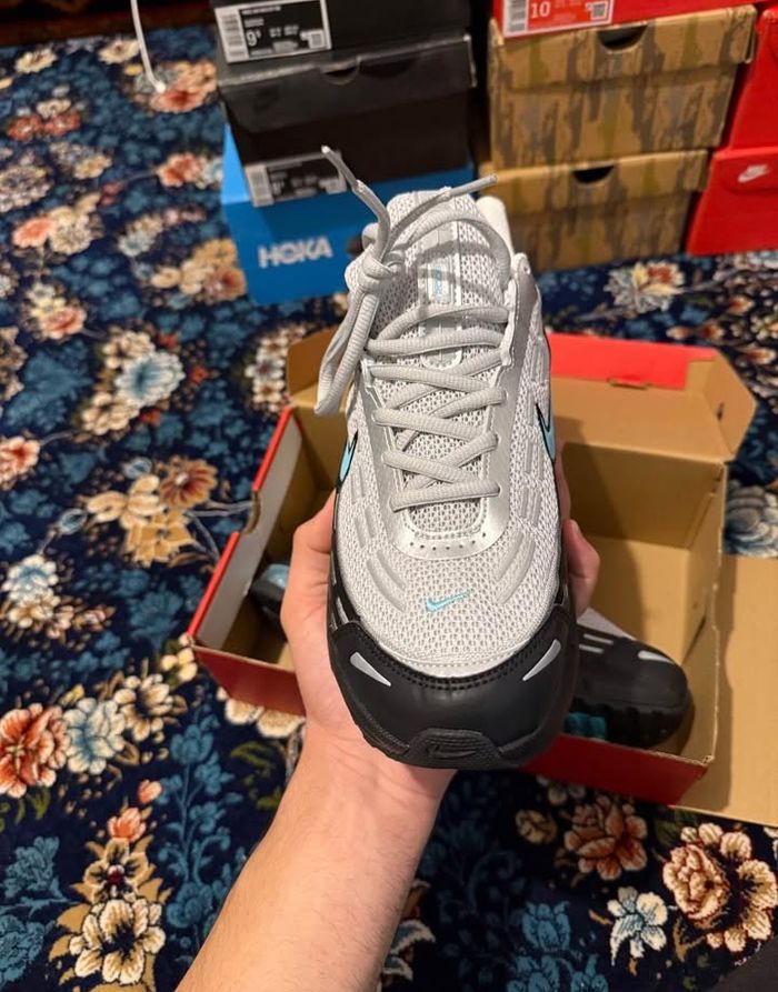 Chaussures - photo numéro 2