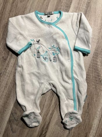 Pyjama