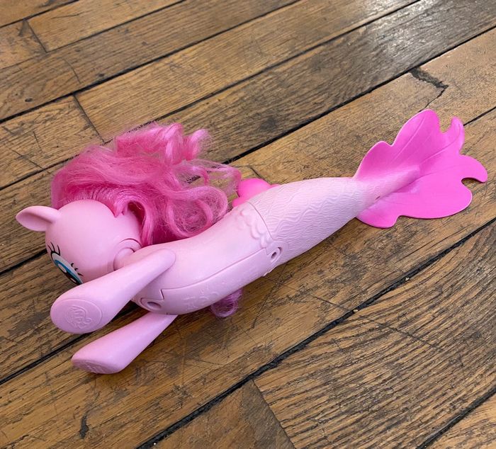 Lot spécial Licornes et My Little Pony - photo numéro 6