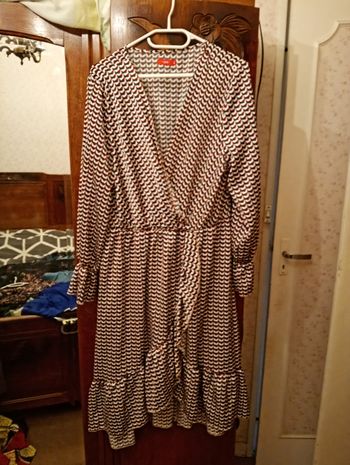 Robe de cocktail 