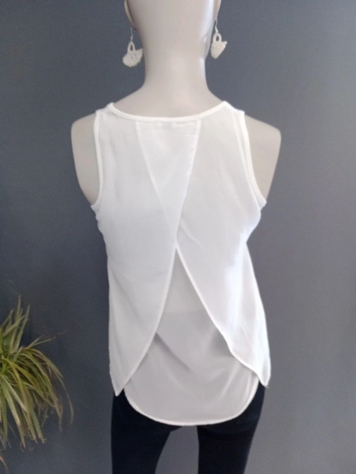 Très joli Débardeur 😍