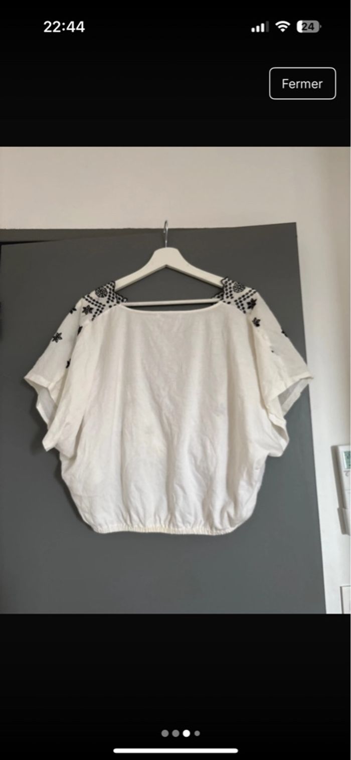 chemise - photo numéro 3