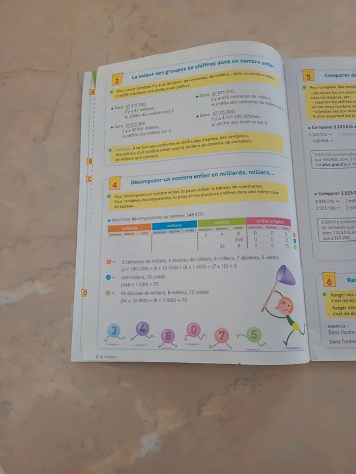 Le Dico-Maths - photo numéro 7
