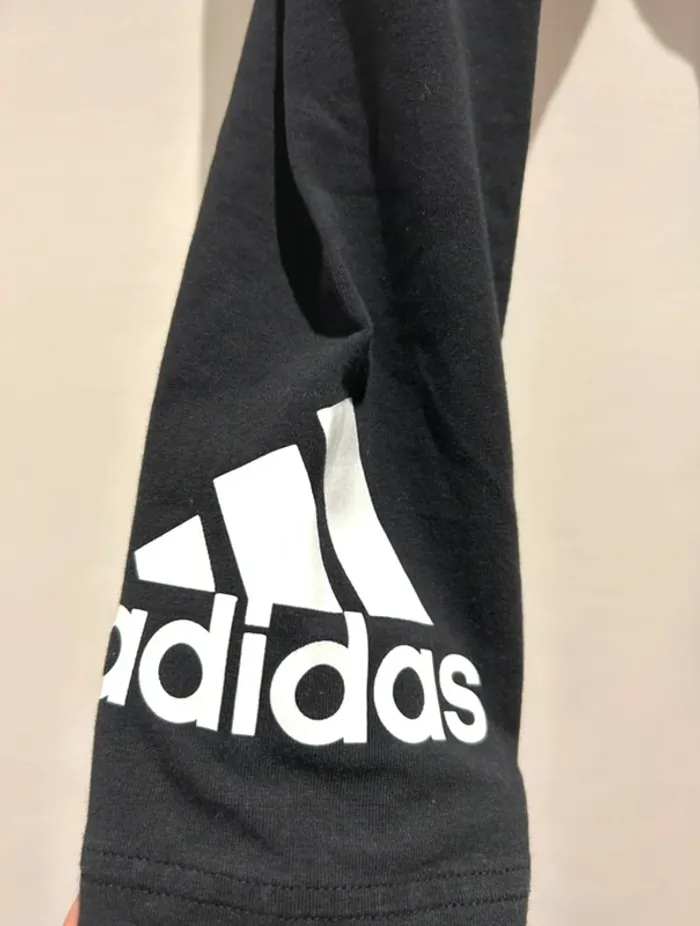 Legging sports femme Adidas - photo numéro 3