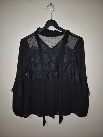 Blouse Freestyle