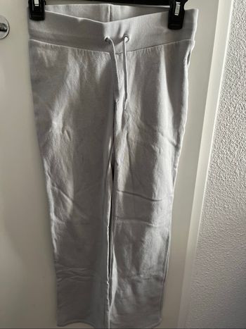 Pantalon jogging fille hm taille 12 ans