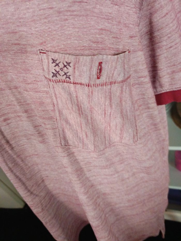 Polo homme Oxbow taille XXL - photo numéro 2