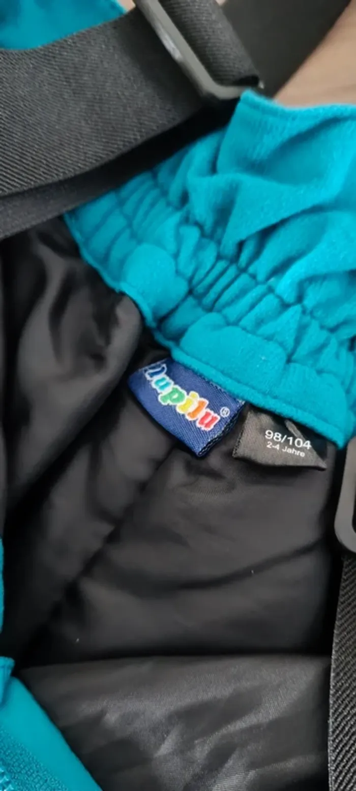Pantalon de ski Lupilu - photo numéro 2