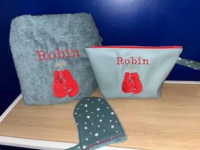 Coffret cadeaux - photo numéro 2