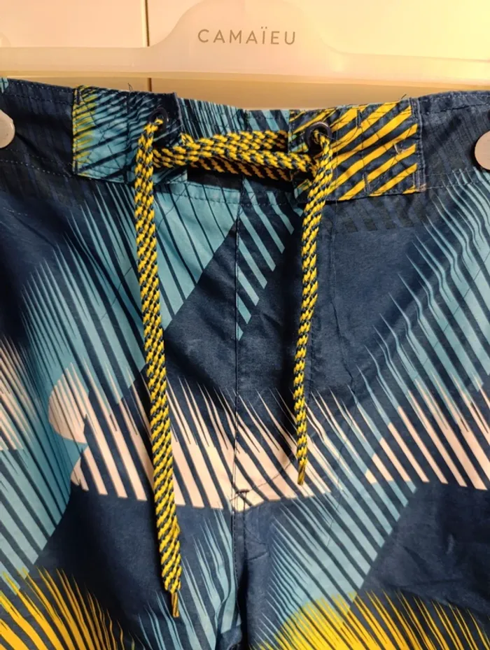 Shorts de bain homme - photo numéro 7