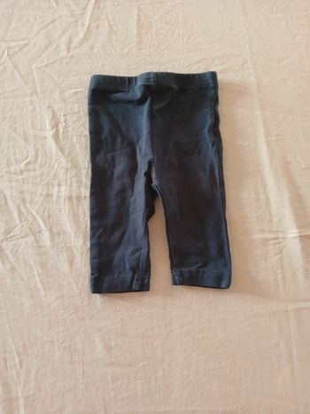 Legging 3 mois