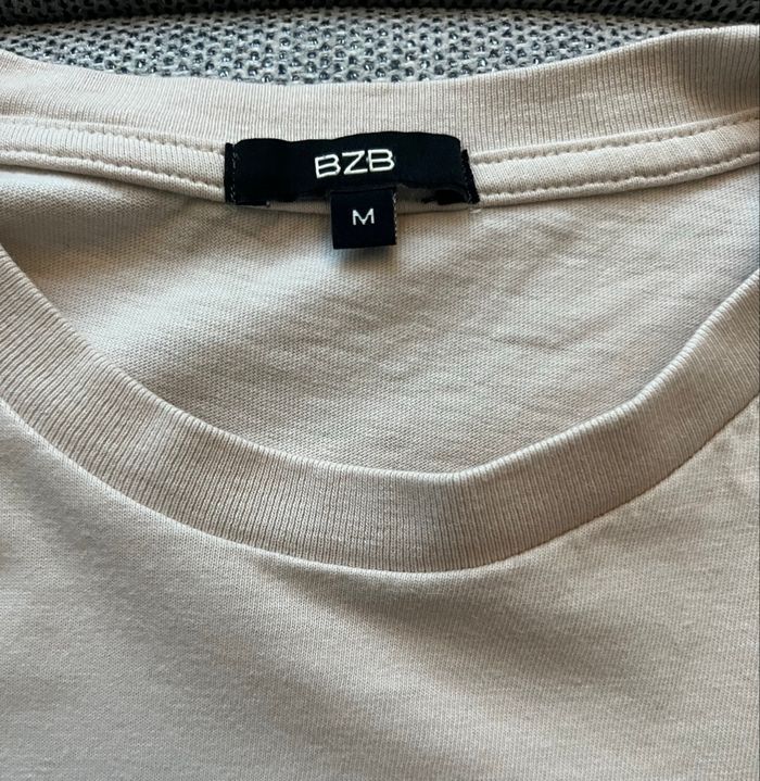 T-shirt BZB