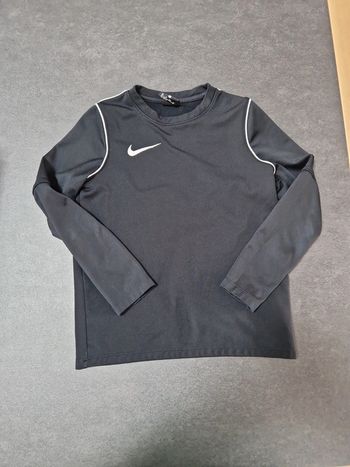 Maillot longue manche thermique