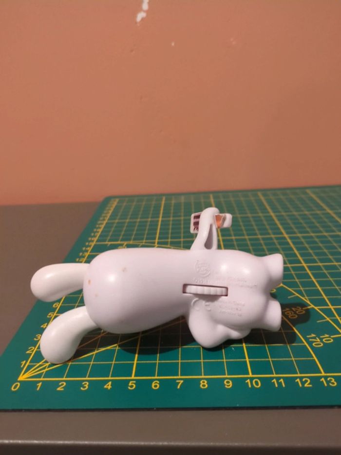 figurine lapins crétins - photo numéro 2