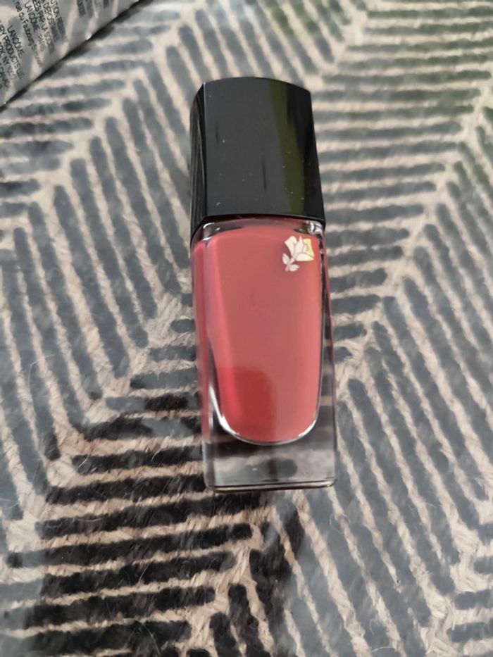 Vernis in love Lancôme 147M neuf - photo numéro 2
