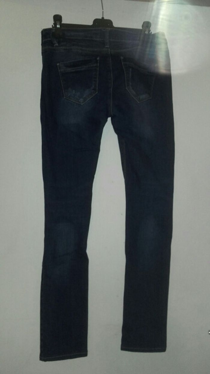 Jeans grossesse skinny Asos neuf - photo numéro 5