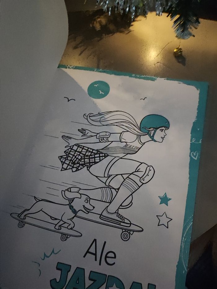 Livre d’activités BARBIE PUPILE – Neuf - photo numéro 3