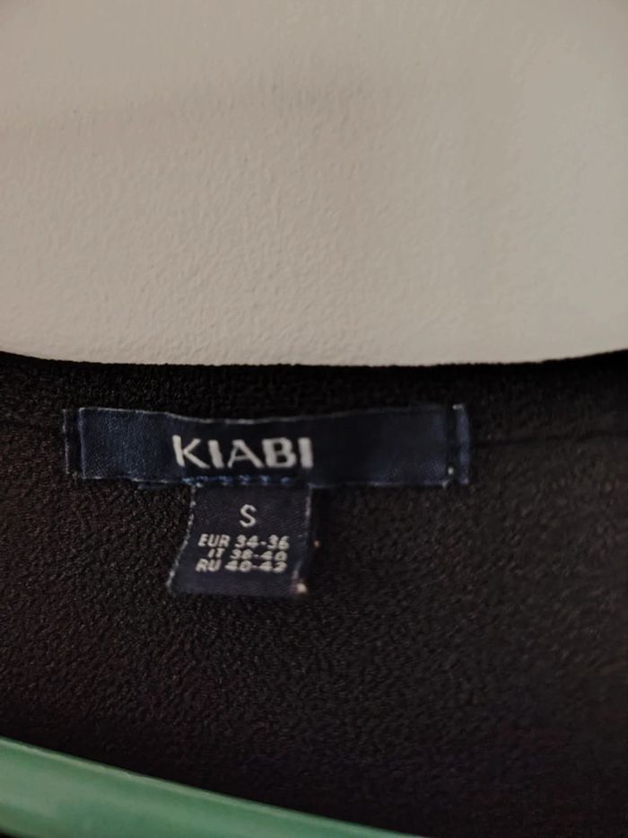 Blouse Kiabi - photo numéro 2
